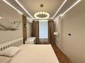3-бөлмелі пәтер · 80 м² · 17/22 қабат, Аль-Фараби 27/3к6 — Сейфуллина, бағасы: 133 млн ₸ в Алматы, Бостандыкский р-н — фото 2