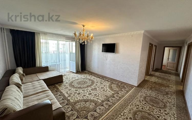 4-бөлмелі пәтер · 100 м² · 6/9 қабат, Карла Маркса 5/1, бағасы: ~ 57 млн ₸ в Усть-Каменогорске — фото 45