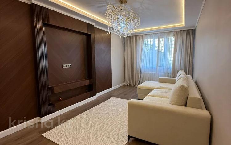2-бөлмелі пәтер · 60.2 м² · 3/12 қабат, Сатпаева — Туркебаева, бағасы: 59.8 млн ₸ в Алматы, Бостандыкский р-н — фото 5