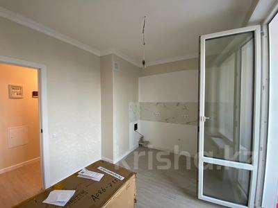 2-комнатная квартира, 56 м², 8/12 этаж, Керей-Жанибек хандар 50/3 за 33 млн 〒 в Астане, Есильский р-н