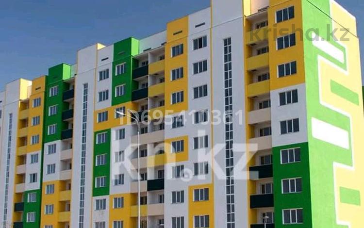 1-комнатная квартира · 45 м² · 6/9 этаж, мкр Шугыла 342 — 36 поликлиника за 200 000 ₸ в Алматы, Наурызбайский р-н — фото 2