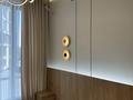 2-бөлмелі пәтер · 68 м² · 4/9 қабат, Мкр. Нурсат 299, бағасы: 70 млн ₸ в Шымкенте, Аль-Фарабийский р-н — фото 30