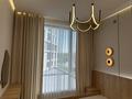 2-бөлмелі пәтер · 68 м² · 4/9 қабат, Мкр. Нурсат 299, бағасы: 70 млн ₸ в Шымкенте, Аль-Фарабийский р-н — фото 31