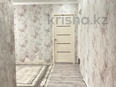 3-комнатная квартира · 67.1 м² · 1/5 этаж, юбилейный 17 за 32.5 млн ₸ в Костанае
