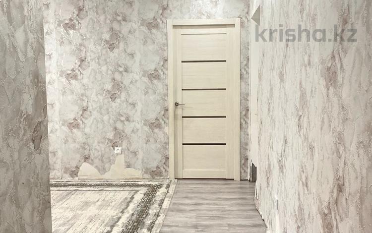 3-бөлмелі пәтер · 67.1 м² · 1/5 қабат, юбилейный 17, бағасы: 32.5 млн ₸ в Костанае — фото 2