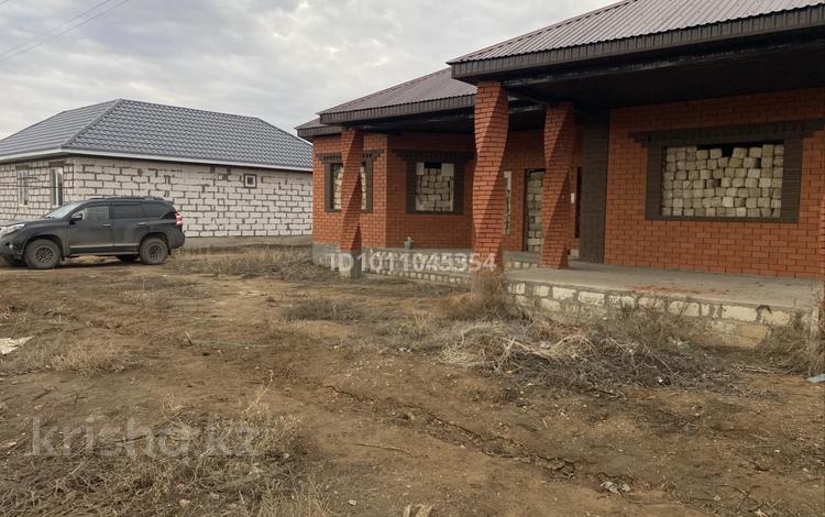 Жеке үй · 5 бөлме · 215.5 м² · 9 сот., жилой массив Кызылжар, Акозек 17, бағасы: 21.5 млн ₸ в Актобе — фото 2