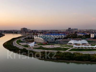 3-комнатная квартира · 110 м² · 12/16 этаж, Кайыргали Смагулов 56А за 420 000 〒 в Атырау