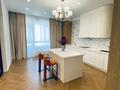 4-комнатная квартира · 150 м² · 14/17 этаж, Аль-Фараби — Сейфуллина за 230 млн ₸ в Алматы, Бостандыкский р-н — фото 13