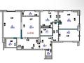 4-комнатная квартира · 150 м² · 14/17 этаж, Аль-Фараби — Сейфуллина за 230 млн ₸ в Алматы, Бостандыкский р-н — фото 20