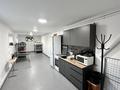 Часть дома · 2 комнаты · 60 м² · 10 сот., А. Жубанова 68А за 250 000 ₸ в Кокшетау — фото 5