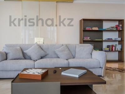 6-комнатная квартира · 240 м² · 21/26 этаж, Туран 37/9 за 2.3 млн ₸ в Астане, Есильский р-н