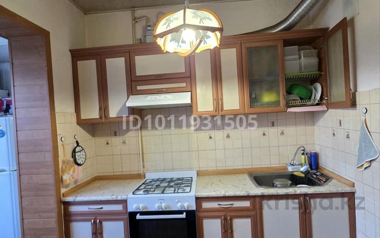 4-комнатная квартира · 72 м² · 2/5 этаж, мкр Алатау 7 — Остановка Сейфуллина за 29.7 млн ₸ в Таразе — фото 4