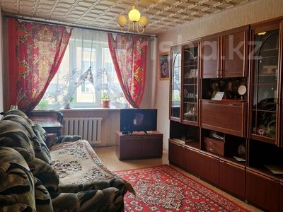 3-комнатная квартира · 70.7 м² · 4/5 этаж, Володаровского за 24.7 млн 〒 в Петропавловске