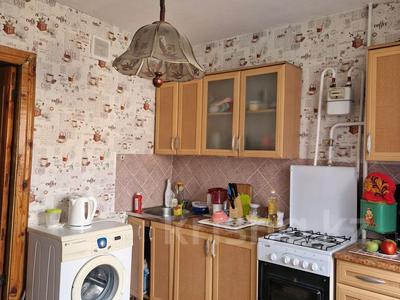 3-комнатная квартира · 70.7 м² · 4/5 этаж, Володаровского за 24.7 млн 〒 в Петропавловске