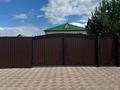 Отдельный дом · 4 комнаты · 284 м² · 10 сот., Тепличная за 90 млн 〒 в Костанае — фото 10