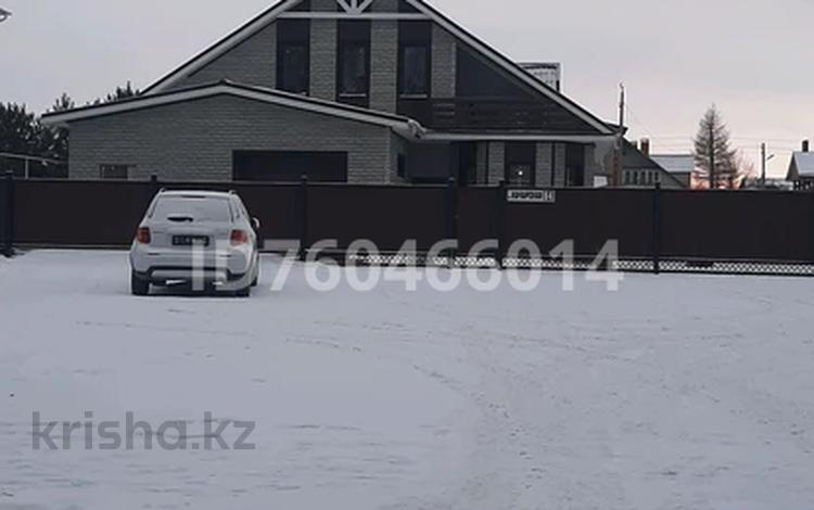 Отдельный дом · 5 комнат · 250 м² · 10 сот., Качарская 64 — Качарская-Сандригайло за 42 млн 〒 в Рудном — фото 2