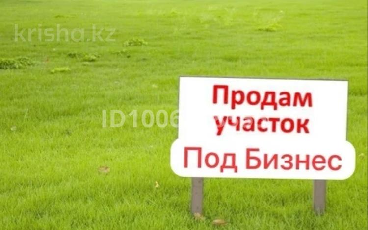 Участок · 36 соток, Проспект Астаны 1 за 60 млн 〒 в Аксукенте — фото 2
