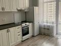 1-комнатная квартира · 38 м² · 4/9 этаж, Кайым Мухамедханов 21/2 за 210 000 ₸ в Астане, Нура р-н