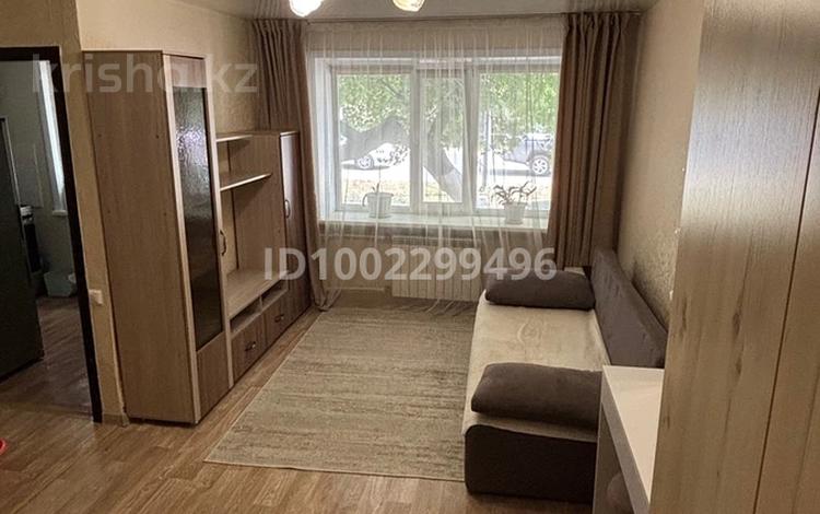 1-бөлмелі пәтер · 33.2 м² · 1/3 қабат, Назарбаева 90, бағасы: 12.2 млн ₸ в Петропавловске — фото 2