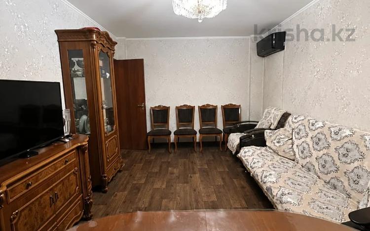3-комнатная квартира · 75 м² · 1/9 этаж, мкр Мамыр-4 за 54 млн ₸ в Алматы, Ауэзовский р-н — фото 6