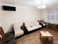 3-комнатная квартира · 75 м² · 1/9 этаж, мкр Мамыр-4 за 54 млн ₸ в Алматы, Ауэзовский р-н — фото 3