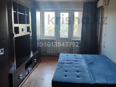2-комнатная квартира · 45.6 м² · 5/5 этаж, Калдаякова 4/5 за 17 млн ₸ в Шымкенте, Аль-Фарабийский р-н