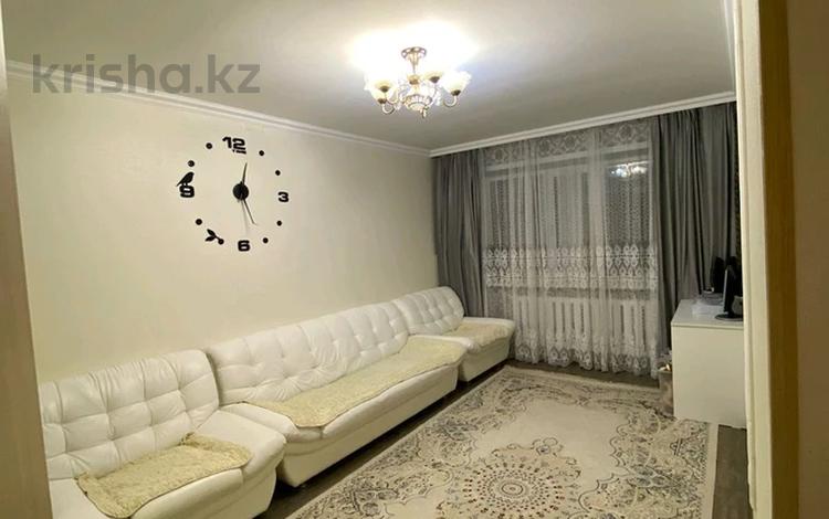 3-комнатная квартира · 61 м² · 1/5 этаж, Мкр. 3 50 — Этаж 1 за 10.2 млн ₸ в Степногорске — фото 2