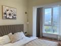 2-бөлмелі пәтер · 52 м², Алихан Бокейхан 29, бағасы: 17 700 ₸ в Астане, Есильский р-н