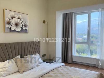 2-бөлмелі пәтер · 52 м², Алихан Бокейхан 29, бағасы: 17 700 ₸ в Астане, Есильский р-н