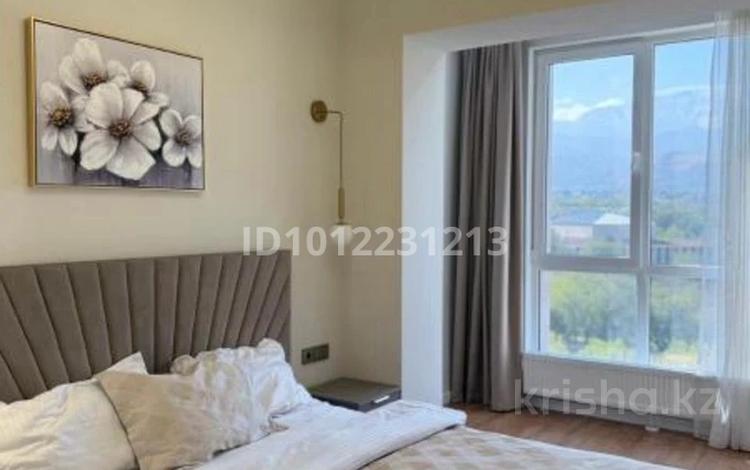 2-бөлмелі пәтер · 52 м², Алихан Бокейхан 29, бағасы: 17 700 ₸ в Астане, Есильский р-н — фото 2