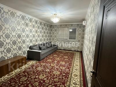 1-комнатная квартира · 44 м² · 4/9 этаж, Жунисова 14 — Жунисова 14 за 200 000 ₸ в Алматы, Наурызбайский р-н