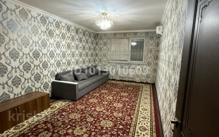 1-комнатная квартира · 44 м² · 4/9 этаж, Жунисова 14 — Жунисова 14 за 200 000 ₸ в Алматы, Наурызбайский р-н — фото 13