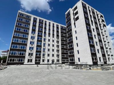 2-комнатная квартира, 52.1 м², 2/9 этаж, каирбекова за ~ 20.3 млн 〒 в Костанае