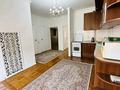 3-бөлмелі пәтер · 71.5 м² · 5/9 қабат, Назарбаева 77 — Гоголя, бағасы: 52.9 млн ₸ в Алматы, Медеуский р-н