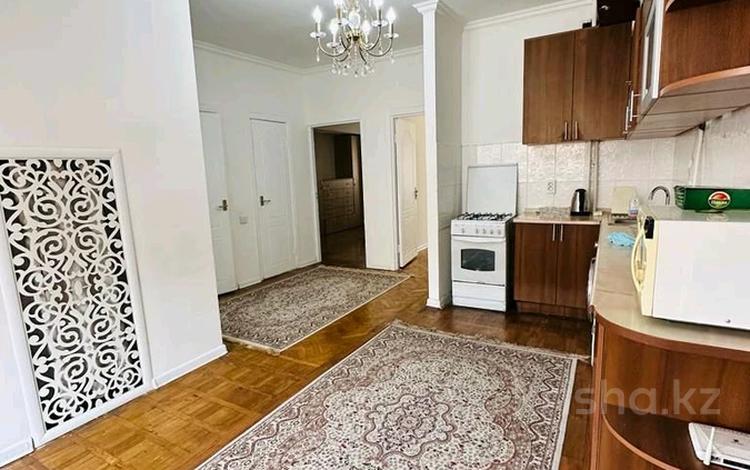 3-бөлмелі пәтер · 71.5 м² · 5/9 қабат, Назарбаева 77 — Гоголя, бағасы: 52.9 млн ₸ в Алматы, Медеуский р-н — фото 27