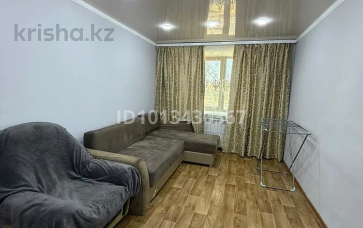 2-комнатная квартира · 45 м² · 1/4 этаж, Амангелды 1 — Находится возле берега за 10 000 ₸ в Балхаше — фото 2