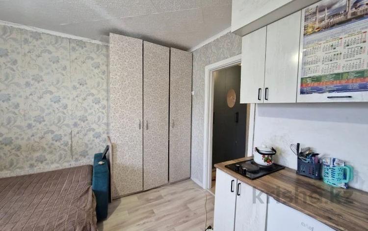 1-комнатная квартира · 18.6 м² · 5/5 этаж, Кобыланды батыра 24/1 за 6.9 млн ₸ в Костанае — фото 3