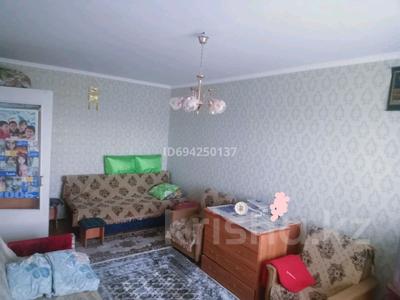 1-комнатная квартира, 34 м², 6/10 этаж, Жукова 9 — Кизатова за 12.5 млн 〒 в Петропавловске