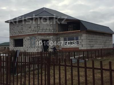 Жеке үй · 6 бөлме · 360 м² · 8 сот., Бейбишилик 155, бағасы: 25 млн 〒 в Жибек Жолы