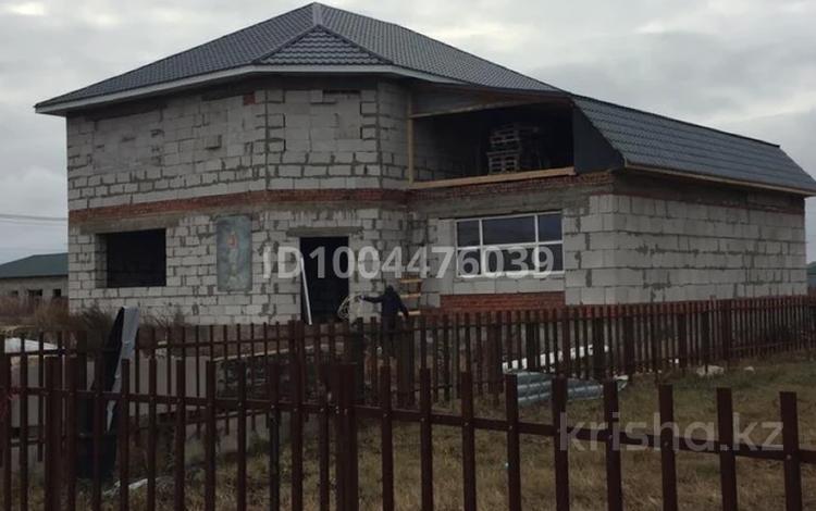 Жеке үй · 6 бөлме · 360 м² · 8 сот., Бейбишилик 155, бағасы: 25 млн 〒 в Жибек Жолы — фото 5