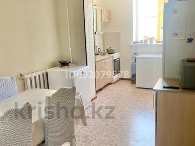 2-комнатная квартира · 50 м² · 2/5 этаж, Абая 57 за 18 млн ₸ в Сатпаев
