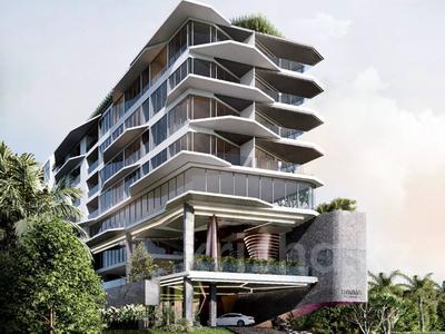 1-комнатная квартира · 33.5 м² · 4/7 этаж, Пхукет за ~ 55.3 млн 〒