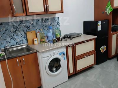 1 комната · 20 м², мкр Жас Канат 38в — Шемякина коментерна за 100 000 ₸ в Алматы, Турксибский р-н