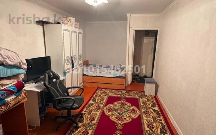 1-комнатная квартира · 32 м² · 5/5 этаж, мкр Мынбулак 10 — Опорный пунки за 70 000 ₸ в Таразе — фото 2