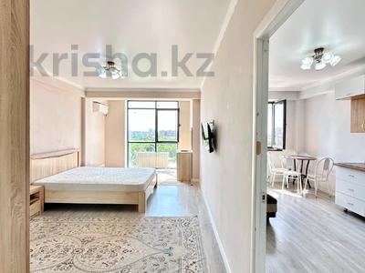2-комнатная квартира · 48 м² · 9/13 этаж, Толе би 189/3 — ТОРГ за 41.5 млн ₸ в Алматы, Алмалинский р-н