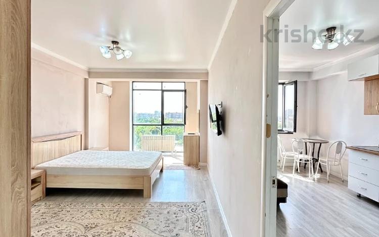 2-комнатная квартира · 48 м² · 9/13 этаж, Толе би 189/3 — ТОРГ за 41.5 млн ₸ в Алматы, Алмалинский р-н — фото 12