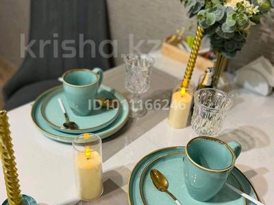 1-комнатная квартира · 47.7 м² · 7/9 этаж, Каныша Сатпаева 55/1 за 15 000 ₸ в Усть-Каменогорске