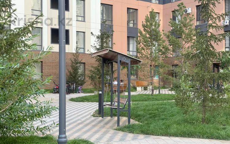 2-комнатная квартира · 43 м² · 11/12 этаж, Чингиз Айтматов 77/7 за 29 млн ₸ в Астане, Сарыарка р-н — фото 5