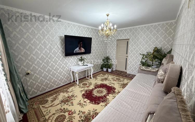 3-комнатная квартира · 70 м² · 4/5 этаж, 4 микрорайон 42 за ~ 33.3 млн ₸ в Конаеве — фото 2