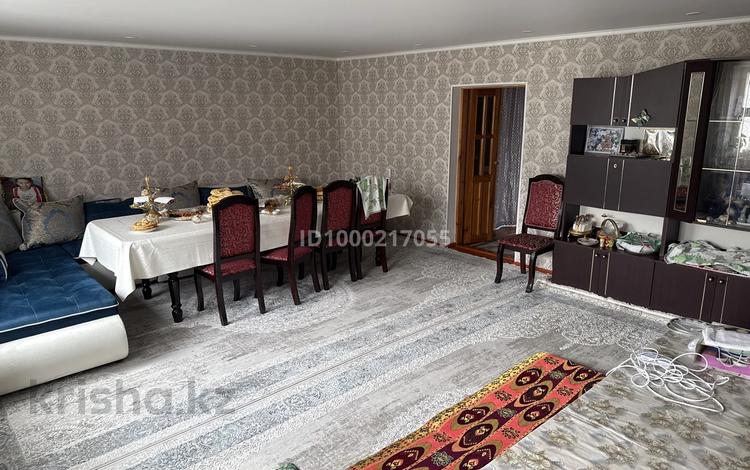Отдельный дом · 5 комнат · 106 м² · 8 сот., мкр Карагайлы, Мкр Карагайлы Енлик-Кебек 9 — Кали-надырова за 85 млн ₸ в Алматы, Наурызбайский р-н — фото 2